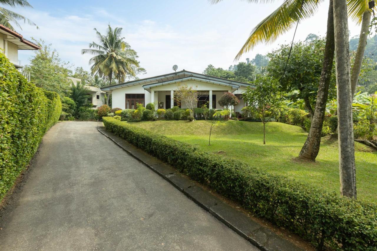 Surveyor'S Residence Bungalow Kandy Extérieur photo