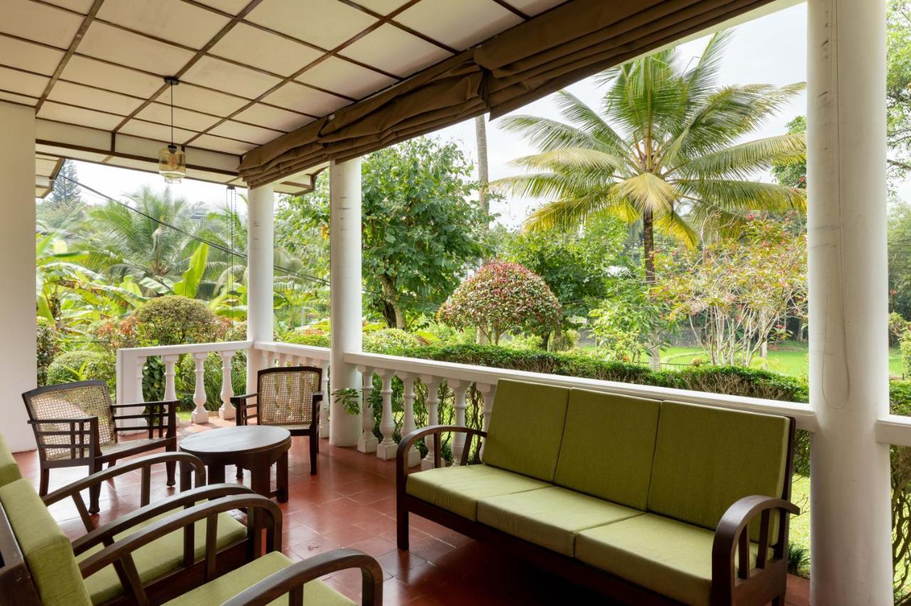 Surveyor'S Residence Bungalow Kandy Extérieur photo